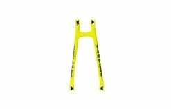 HAUBANS SUPREME DH 26 YELLOW