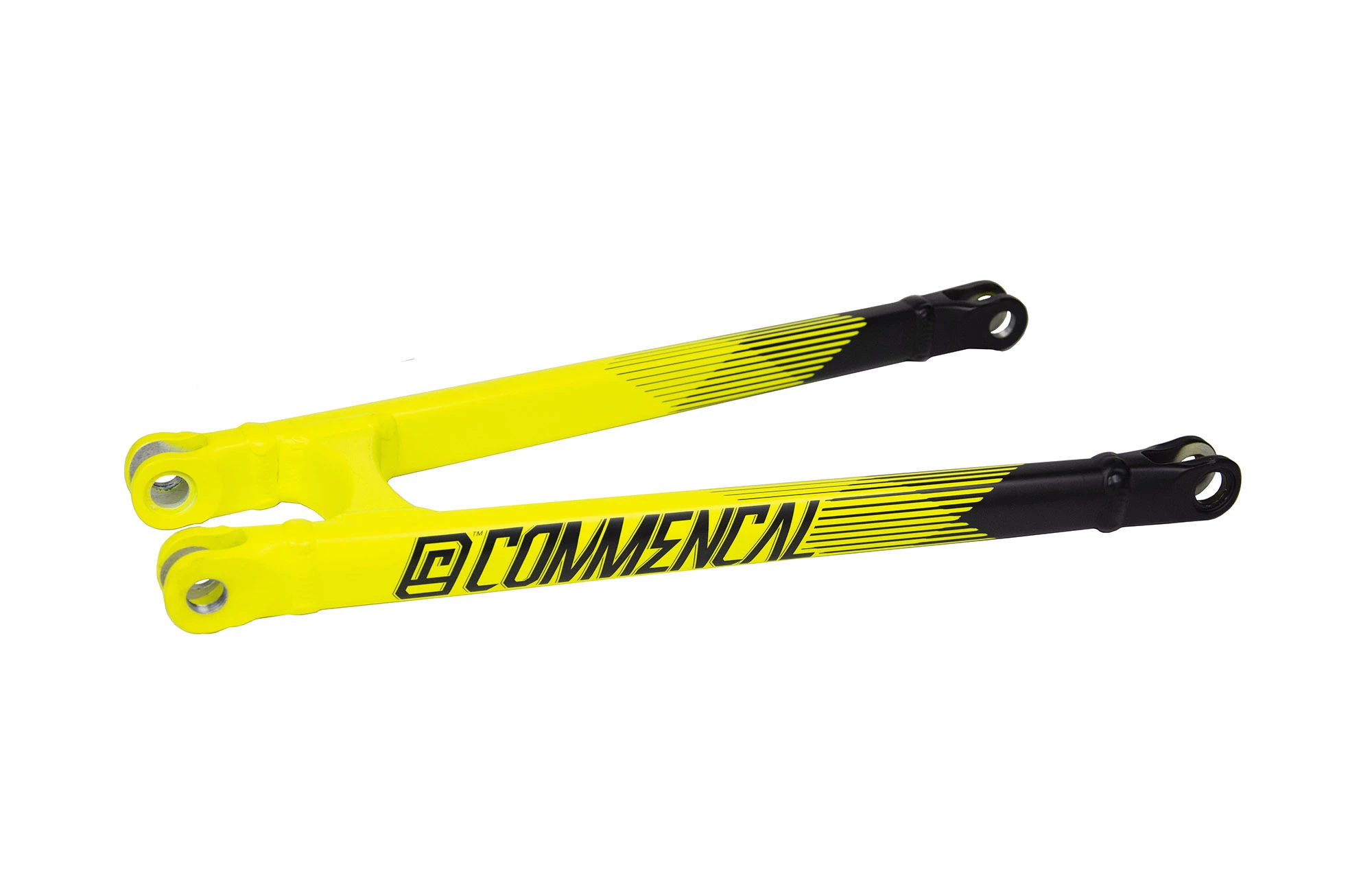 HAUBANS SUPREME DH V3 650B YELLOW 2 HAUBANS SUPREME DH V3 650B YELLOW – Image 2