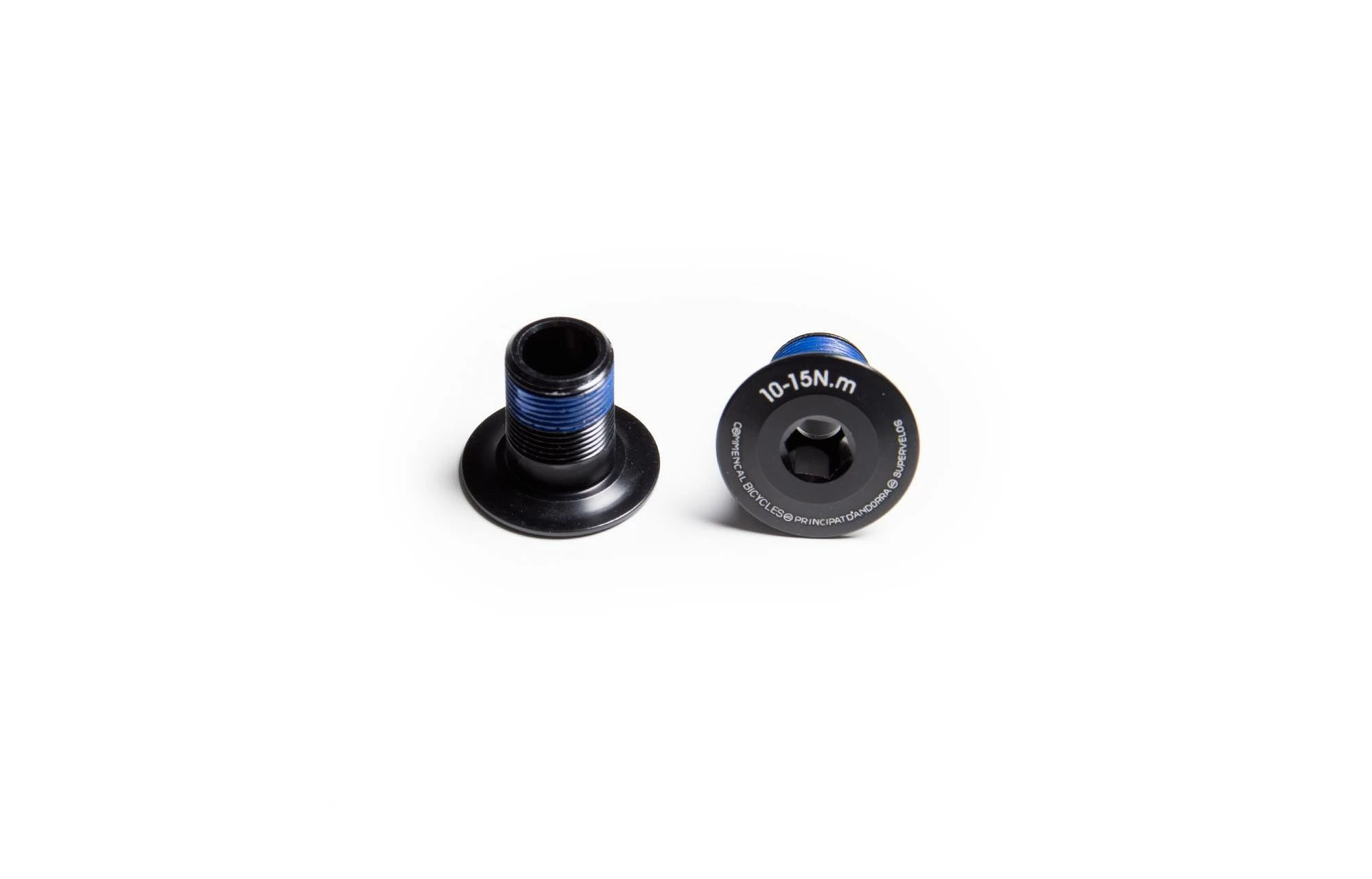 AXES BASCULEUR / TRIANGLE AVANT SUPREME DH 1 AXES BASCULEUR / TRIANGLE AVANT SUPREME DH