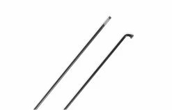 RAYON DT SWISS INDUSTRY STANDARD 2.0MM BLACK