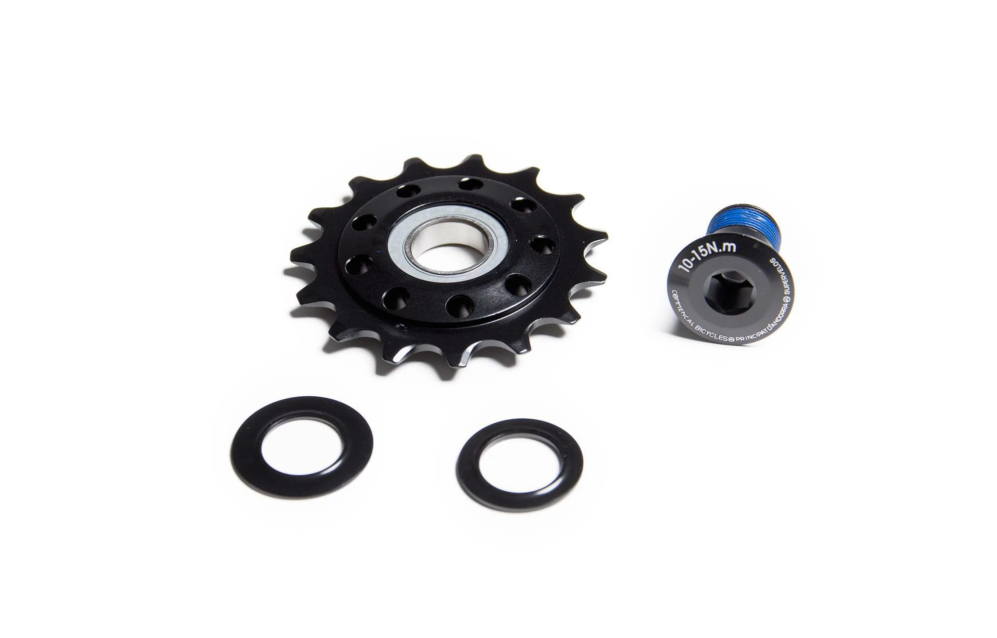 GALET HAUT SUPREME SX 1 GALET HAUT SUPREME SX