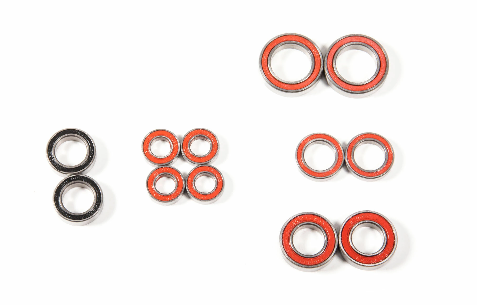 ROULEMENTS ENDURO BEARINGS META POWER 1 ROULEMENTS ENDURO BEARINGS META POWER