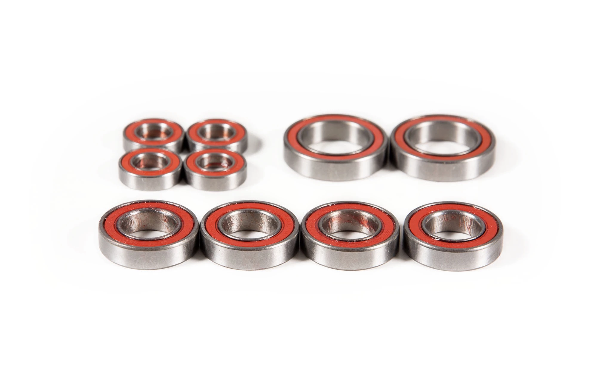 ROULEMENTS ENDURO BEARINGS SUPREME V4 24 / JR 2 ROULEMENTS ENDURO BEARINGS SUPREME V4 24 / JR – Image 2