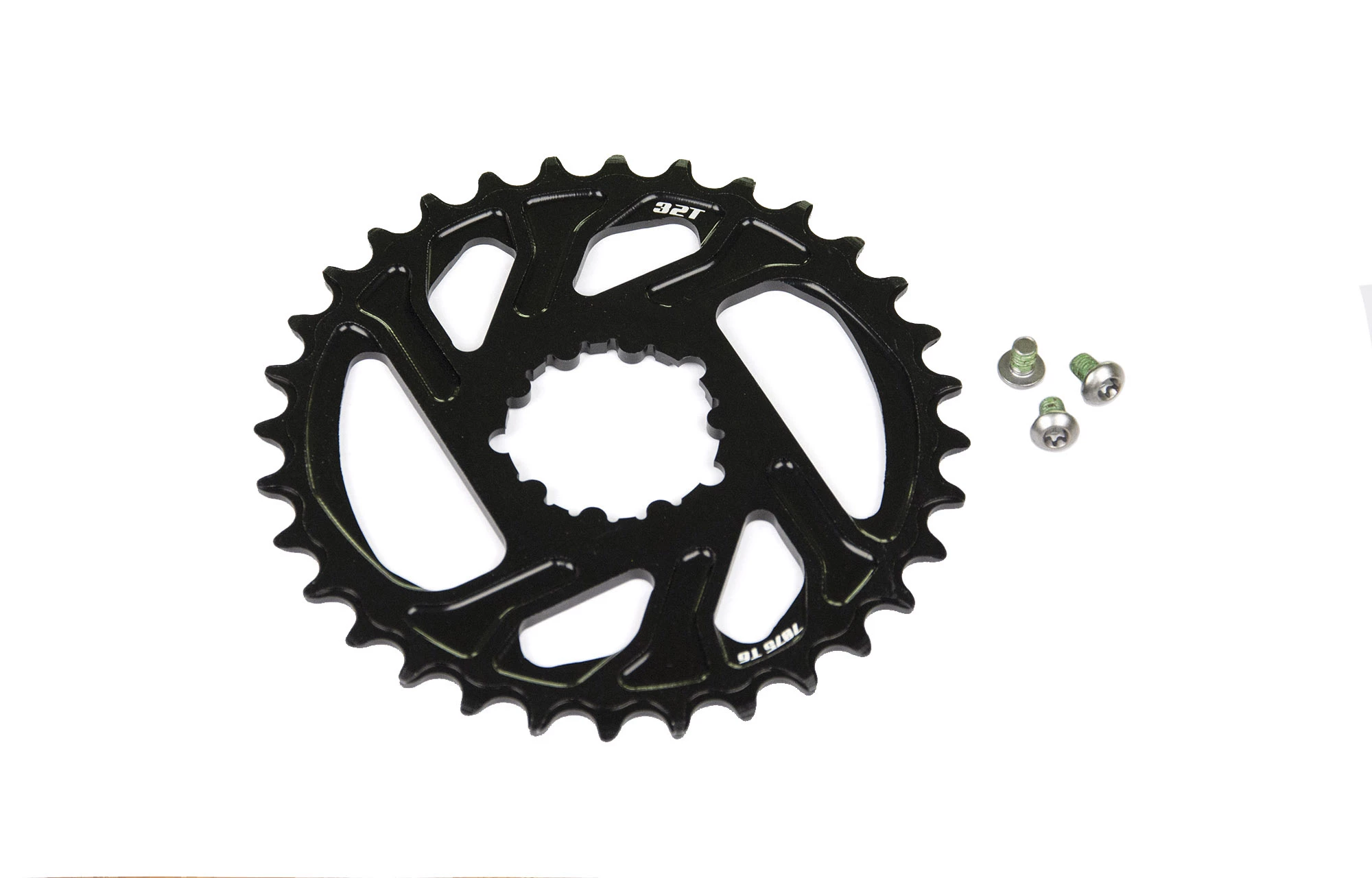 PLATEAU AEROZINE DIRECT MOUNT 32T 1 PLATEAU AEROZINE DIRECT MOUNT 32T