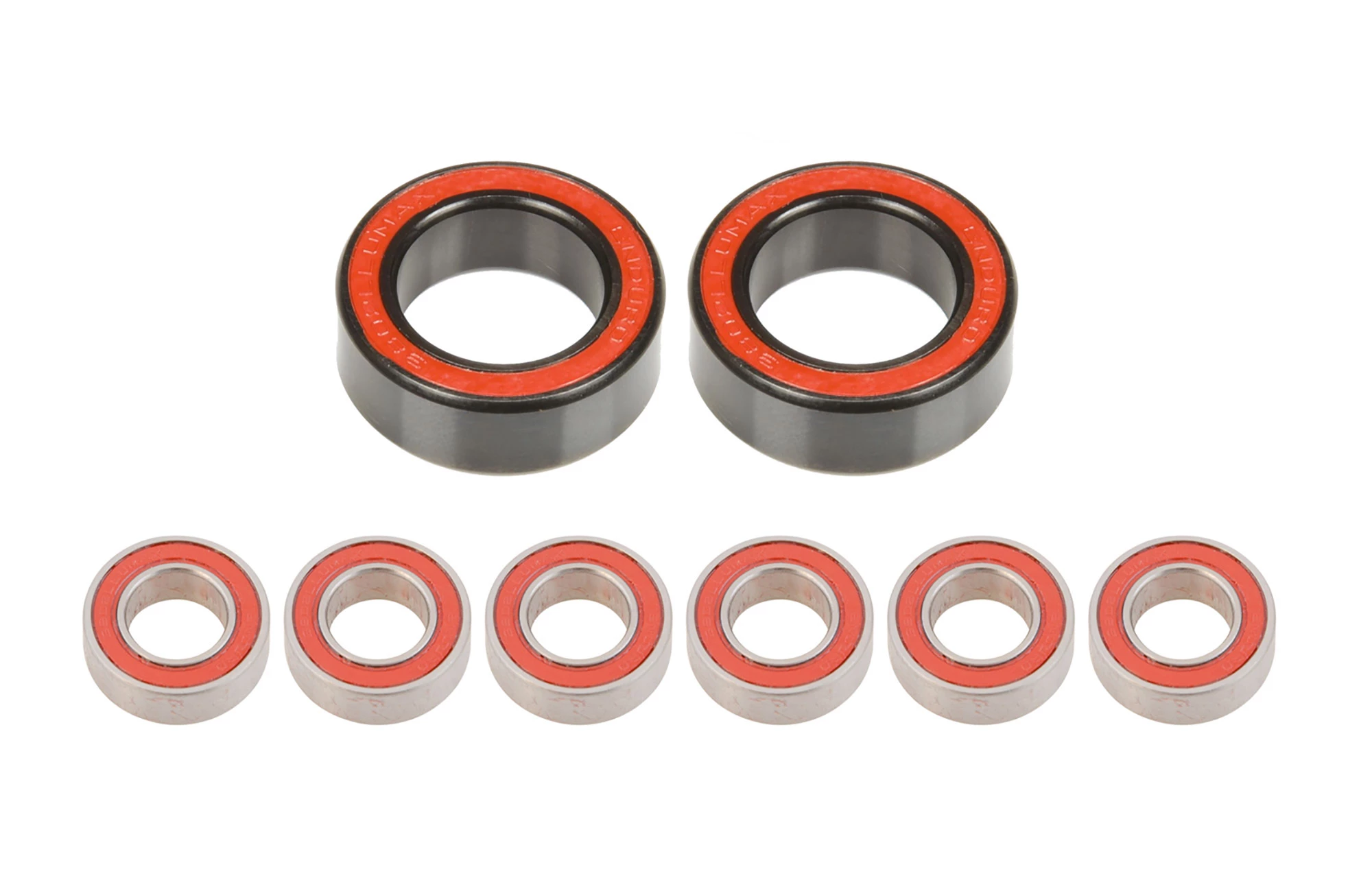 ROULEMENTS ENDURO BEARINGS SUPREME DH V4.4 ET V4.5 1 ROULEMENTS ENDURO BEARINGS SUPREME DH V4.4 ET V4.5