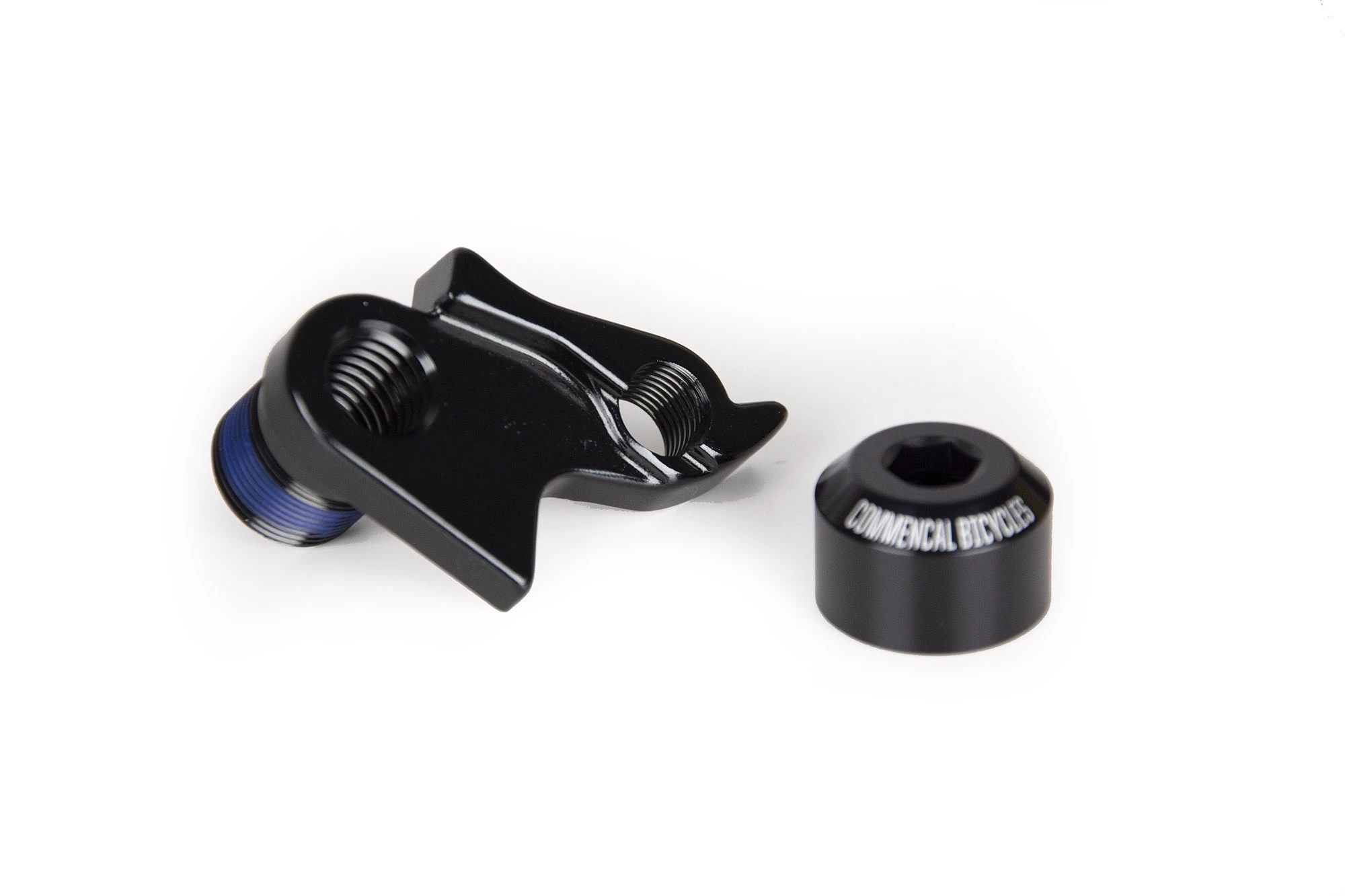 PATTE DE DERAILLEUR META AM, TR & SX 2021 - 2022 1 PATTE DE DERAILLEUR META AM, TR & SX 2021 - 2022