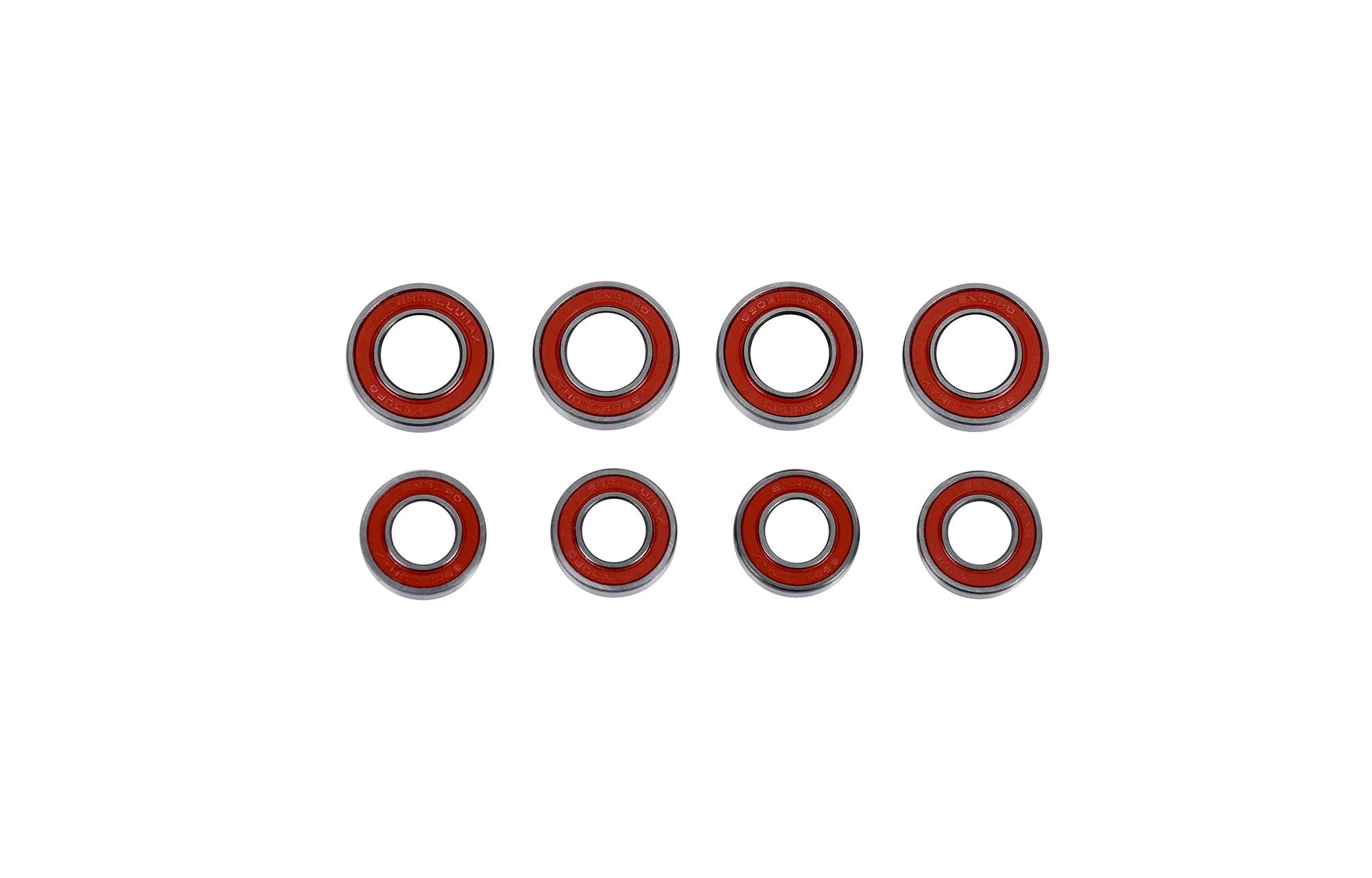 ROULEMENTS ENDURO BEARINGS CLASH JR / XS 1 ROULEMENTS ENDURO BEARINGS CLASH JR / XS